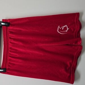 Athletic Mesh Shirts - Size S (Adult)